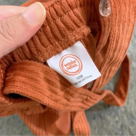 Embroidered Flower Jumper Dress - Picture 4 of 11